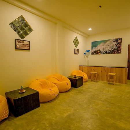 Sixth Sense Hostel Unawatuna Zewnętrze zdjęcie